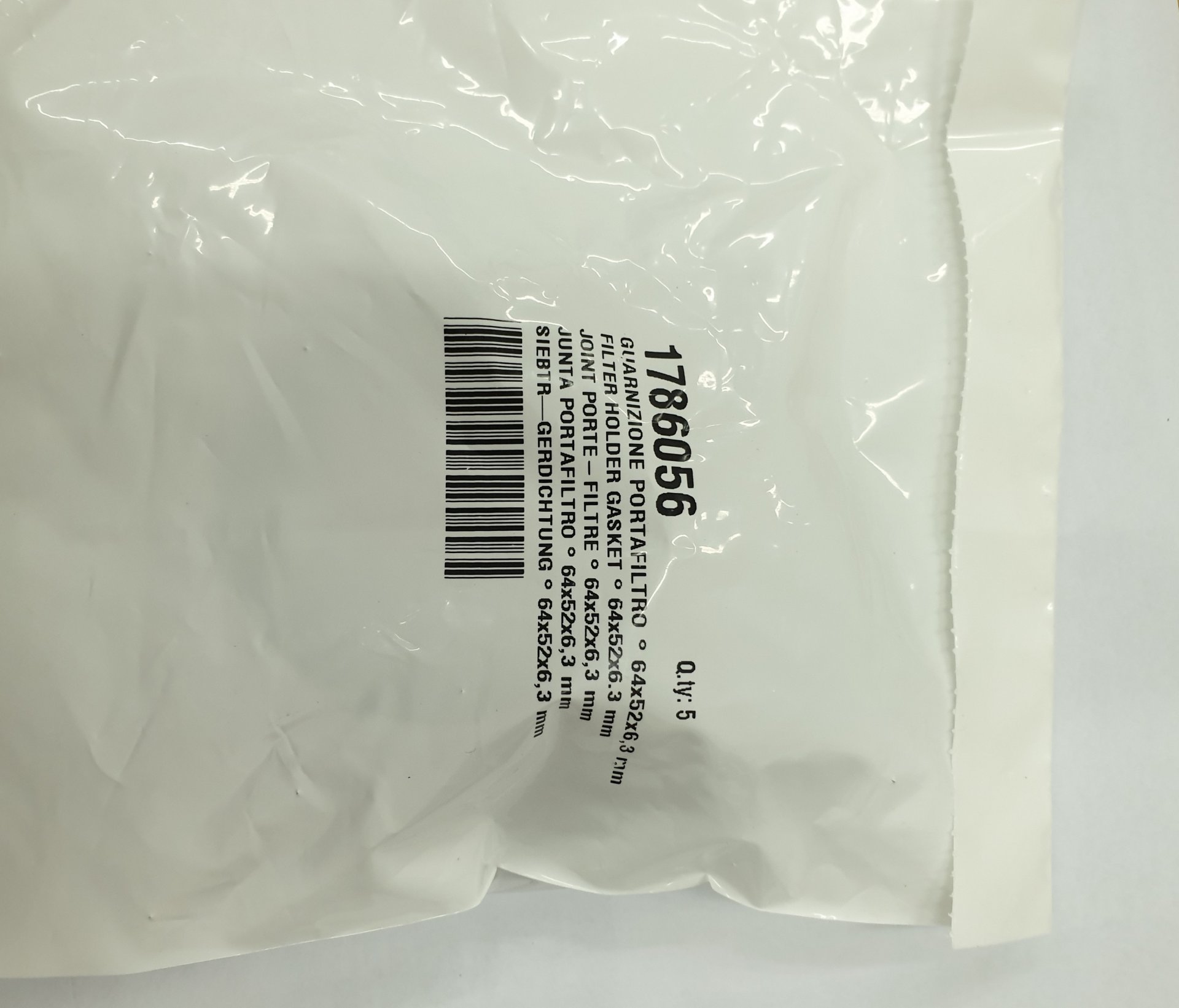 Produkt - Těsnění hlavy - 64×52×6,3