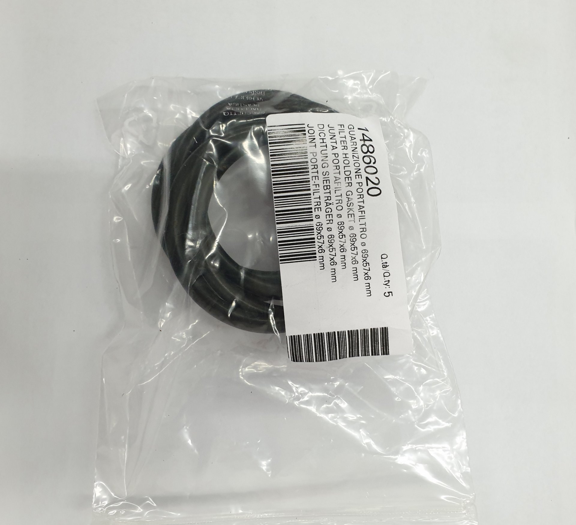 Produkt - Těsnění hlavy - 69×57×6