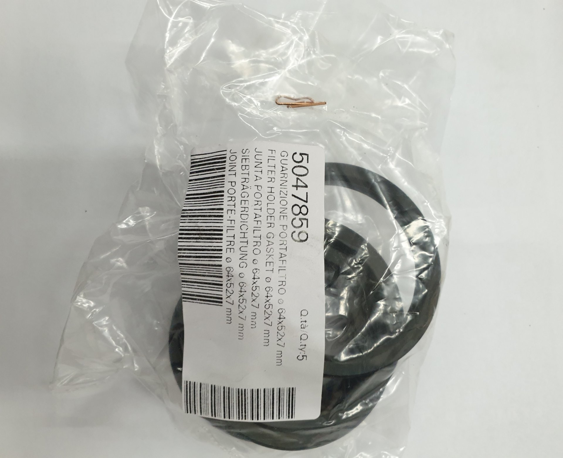 Produkt - Těsněni hlavy - 67×52×7